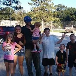 Meet your Posher, Shelly